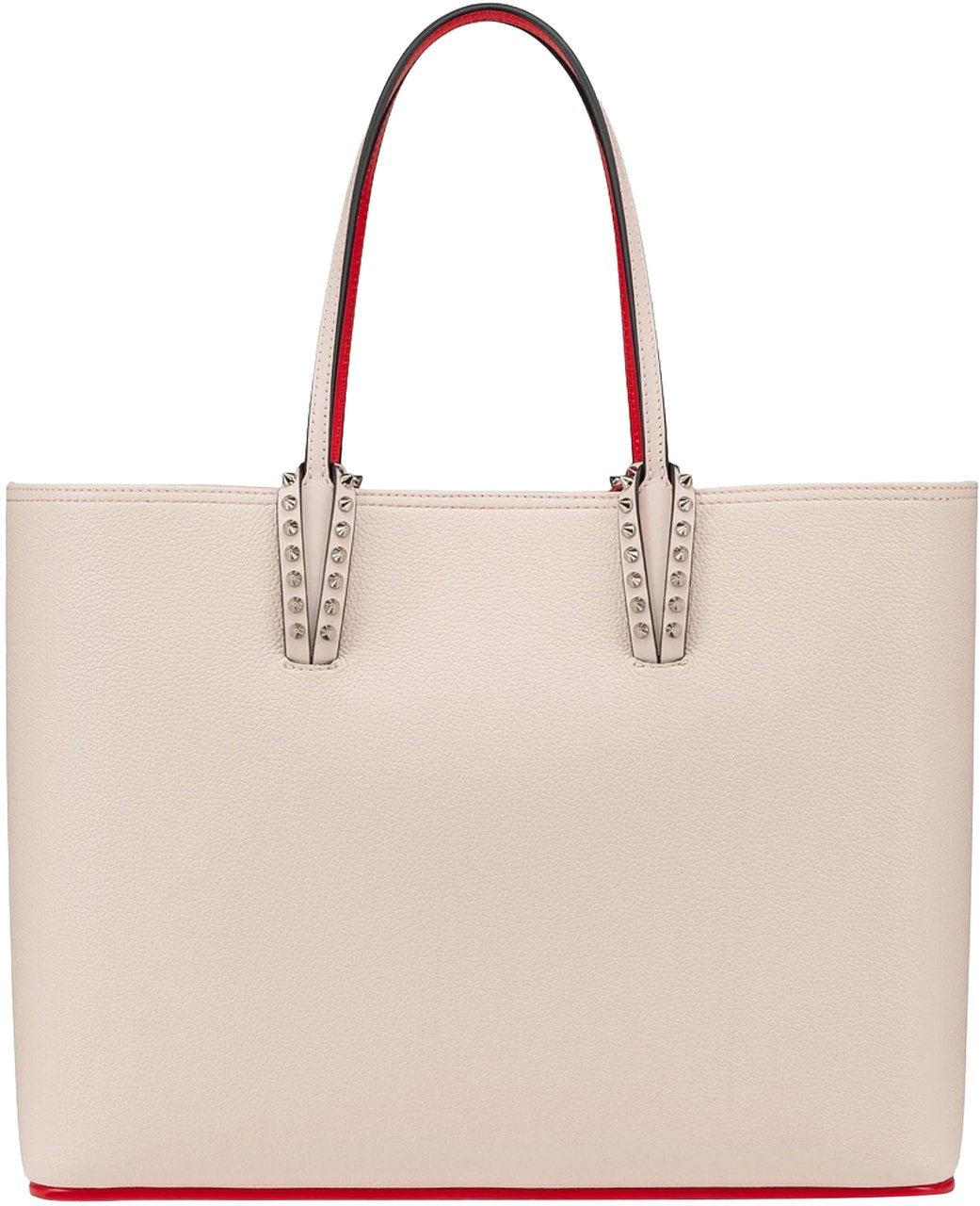 Christian Louboutin Louboutin Handbags Beige Woman Beige