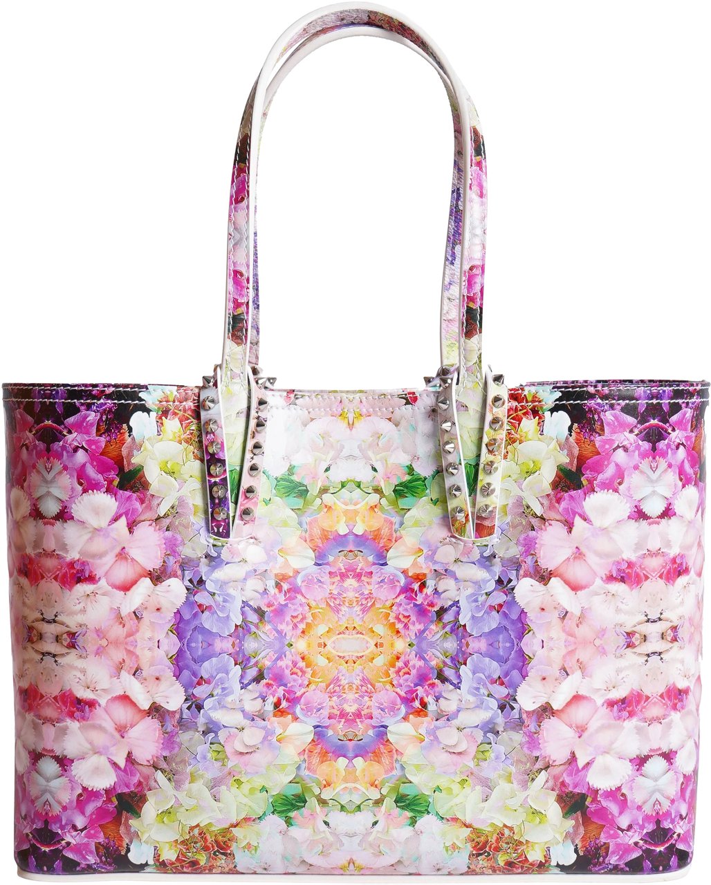Christian Louboutin Louboutin Handbags Multicolor Woman Dierenprint