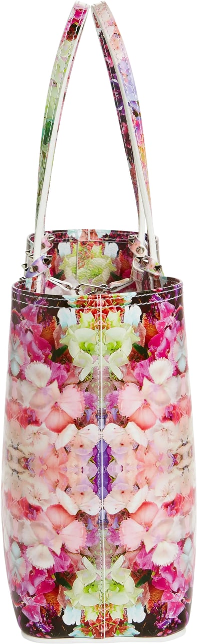 Christian Louboutin Louboutin Handbags Multicolor Woman Dierenprint