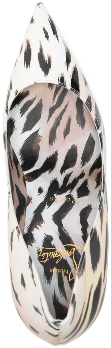 Christian Louboutin With Heel Pink Roze