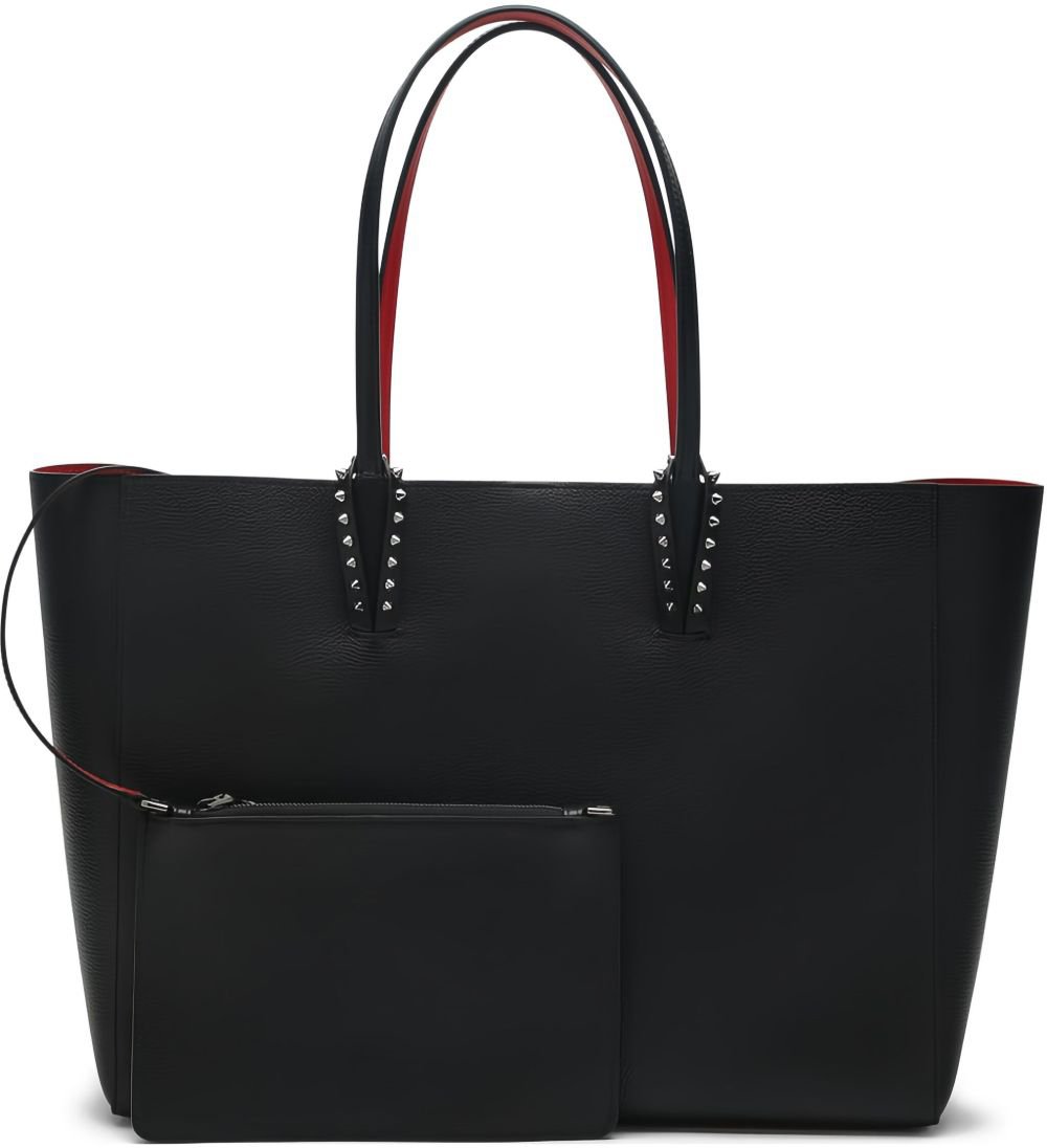 Christian Louboutin Bags Black Zwart