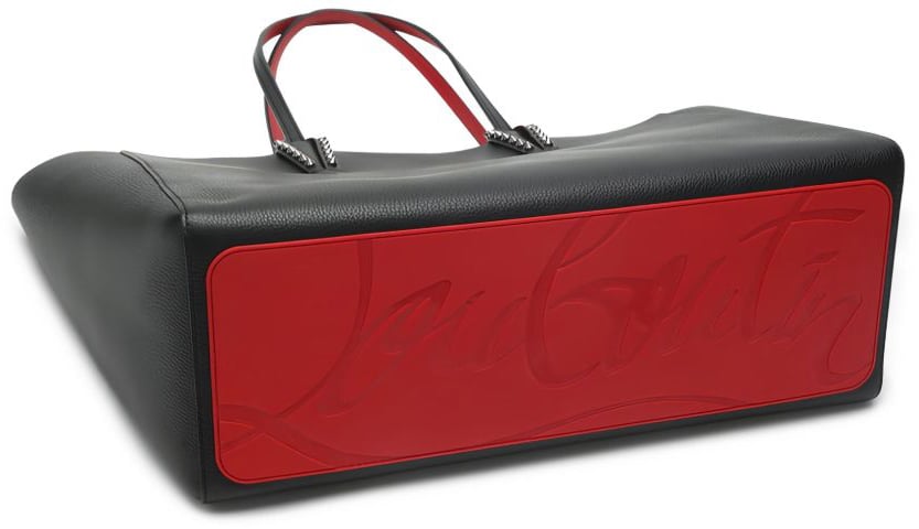 Christian Louboutin Bags Black Zwart