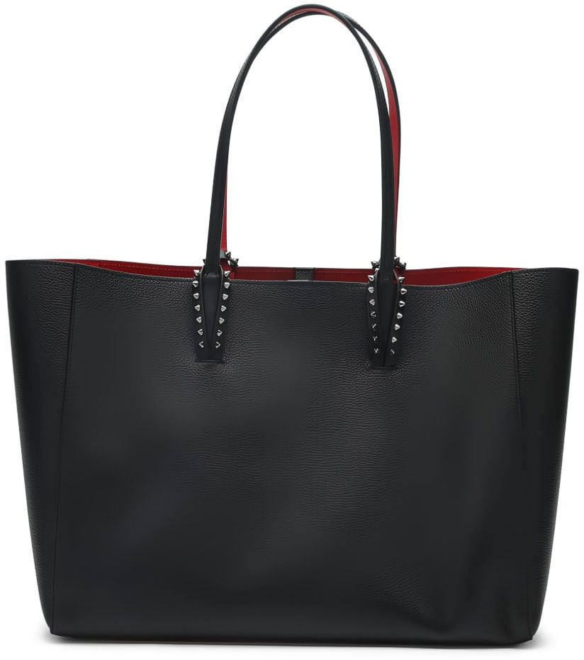 Christian Louboutin Bags Black Zwart