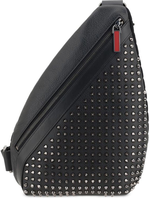 Christian Louboutin Bags Black Zwart