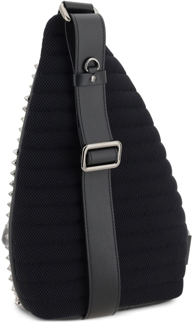 Christian Louboutin Bags Black Zwart