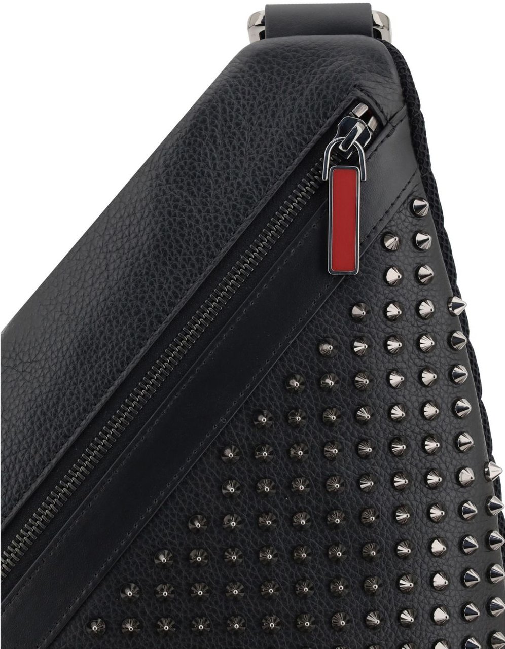 Christian Louboutin Bags Black Zwart