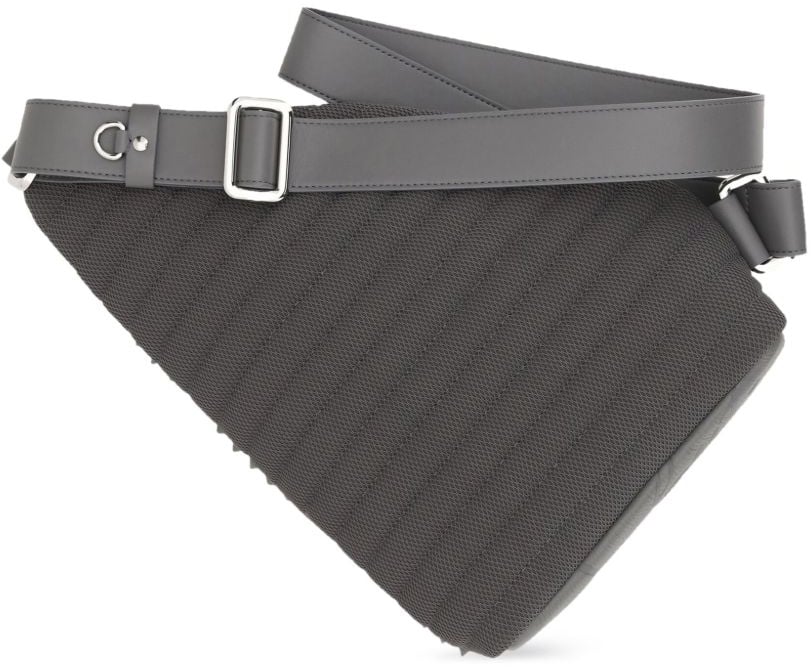 Christian Louboutin Bags Grey Grijs