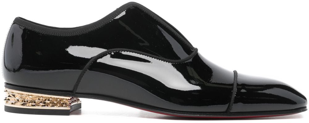 Christian Louboutin Boots Black Zwart