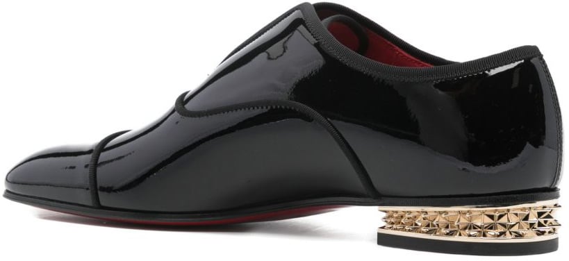 Christian Louboutin Boots Black Zwart