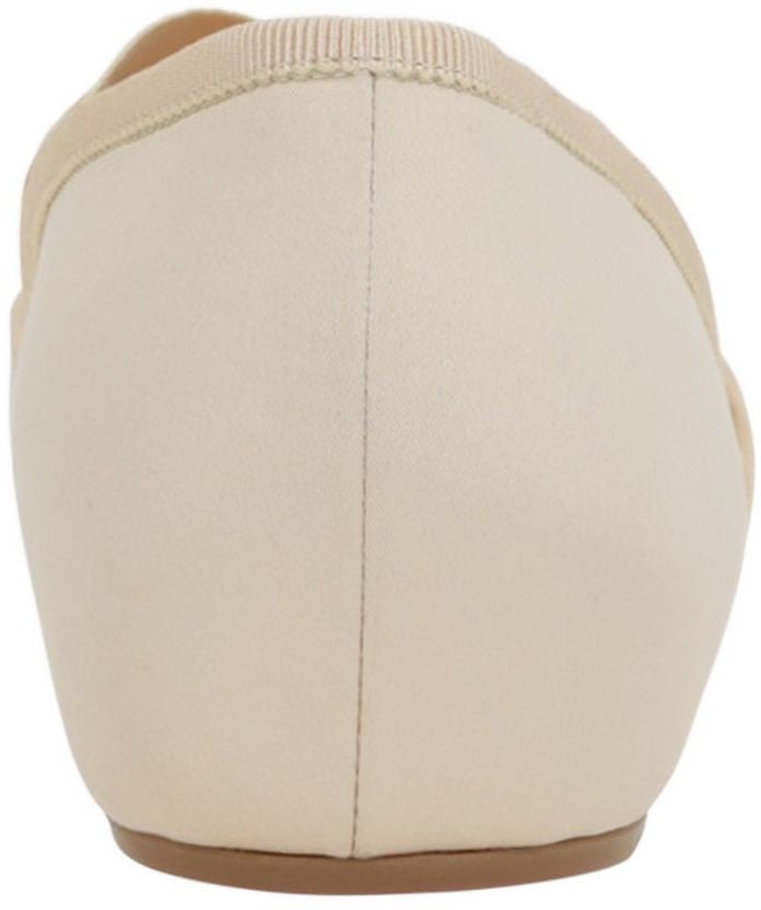 Christian Louboutin Flat Shoes Powder Roze