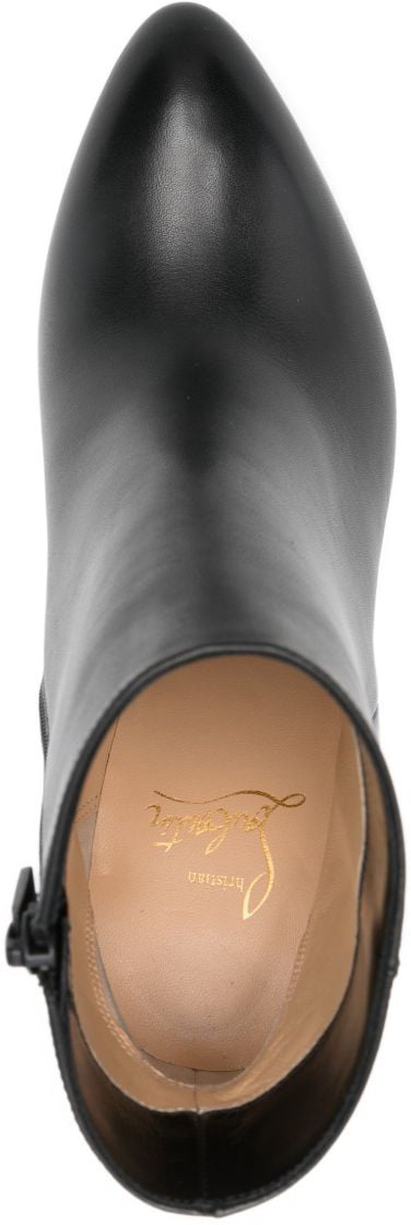 Christian Louboutin Boots Black Zwart