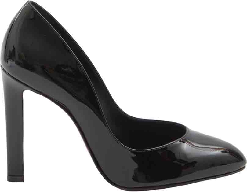 Christian Louboutin With Heel Black Zwart