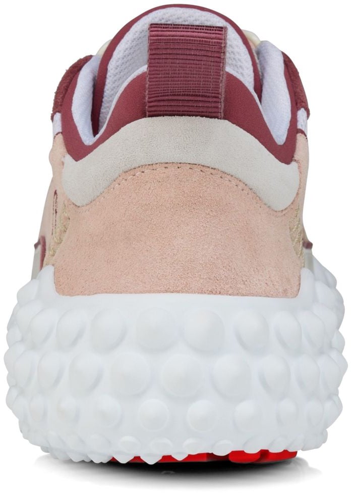 Christian Louboutin Sneakers Pink Roze