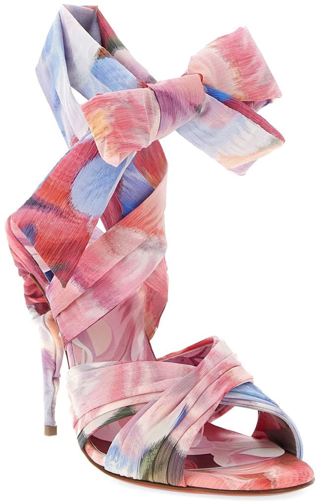Christian Louboutin Sandals Multicolor Divers