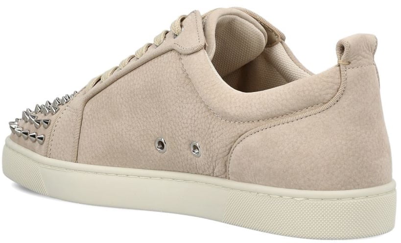 Christian Louboutin Sneakers Beige Beige
