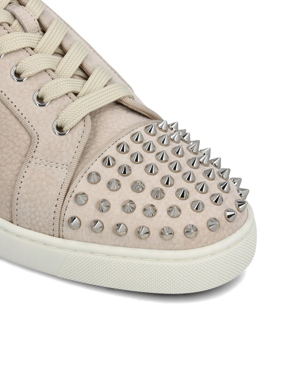 Christian Louboutin Sneakers Beige Beige