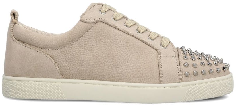 Christian Louboutin Sneakers Beige Beige