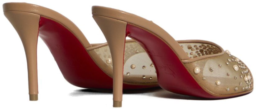 Christian Louboutin Sandals Cipria Divers