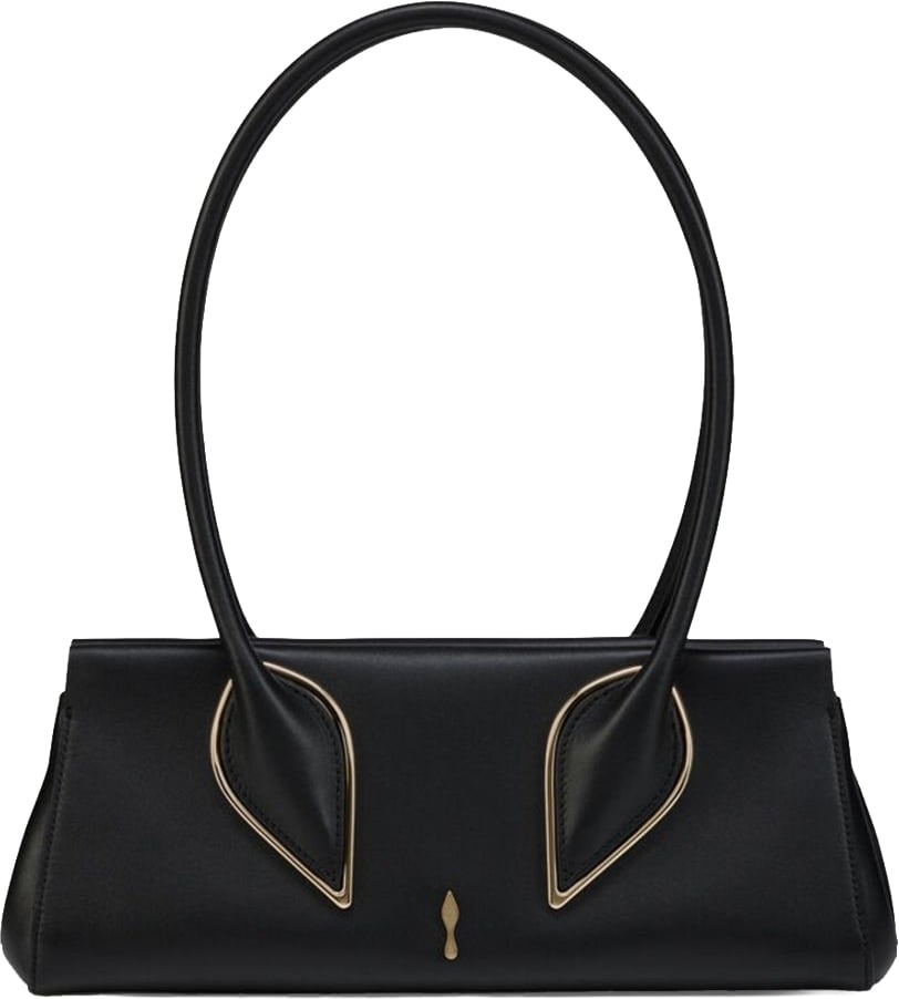 Christian Louboutin Bags Black Zwart