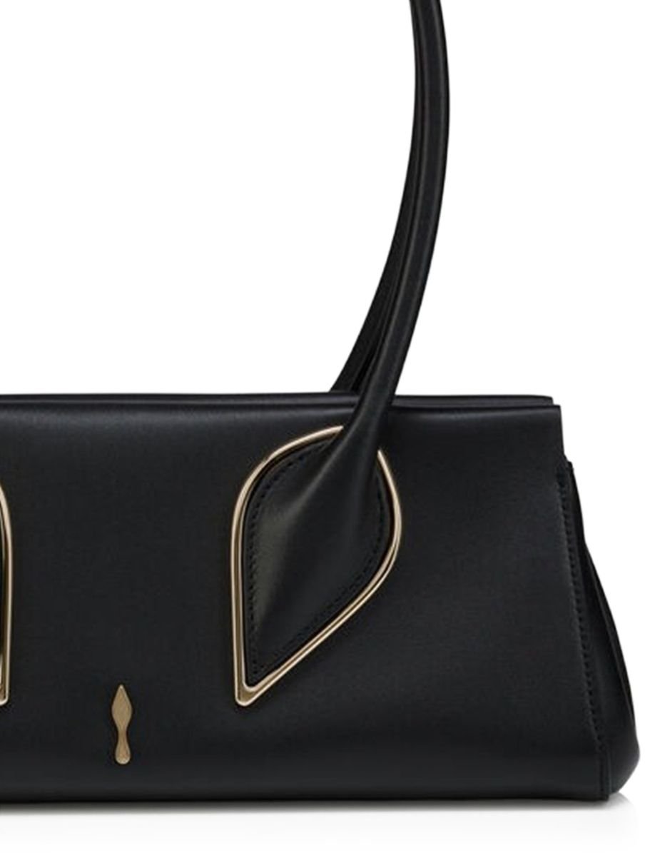Christian Louboutin Bags Black Zwart