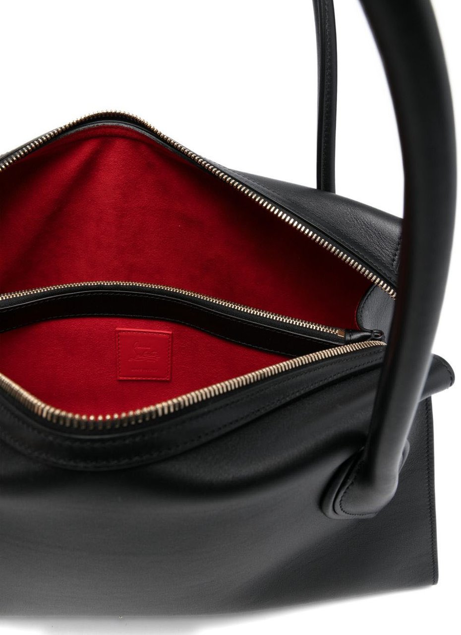 Christian Louboutin Bags Black Zwart