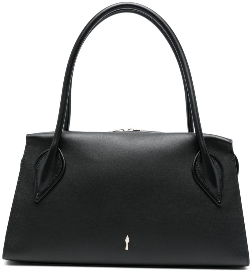 Christian Louboutin Bags Black Zwart