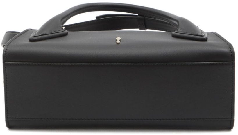 Christian Louboutin Bags Black Zwart