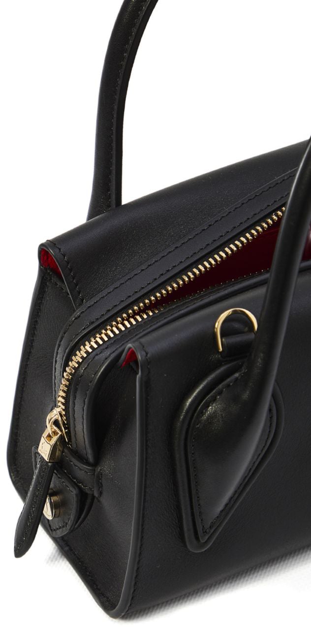 Christian Louboutin Bags Black Zwart