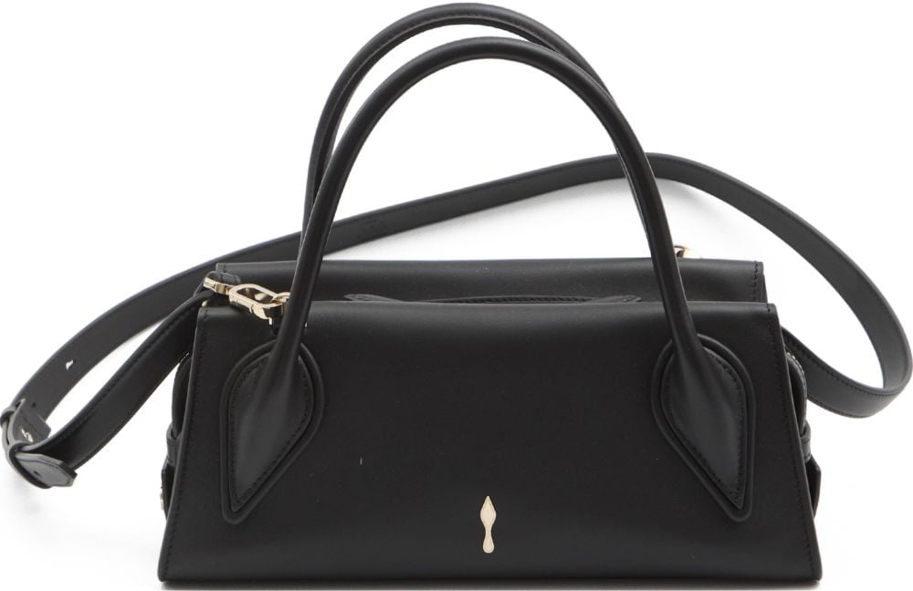 Christian Louboutin Bags Black Zwart