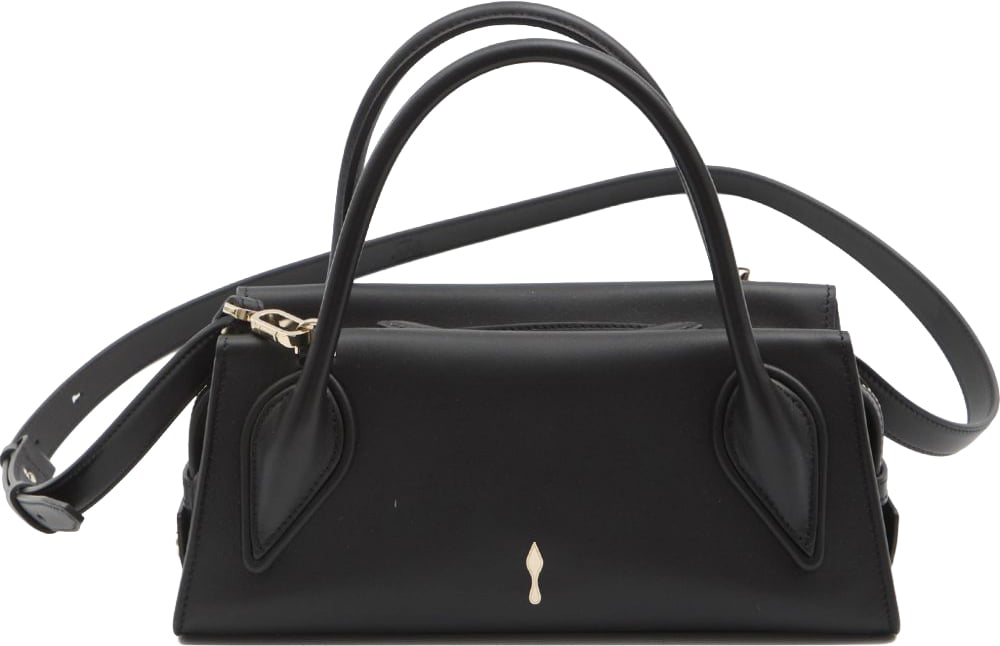 Christian Louboutin Bags Black Zwart