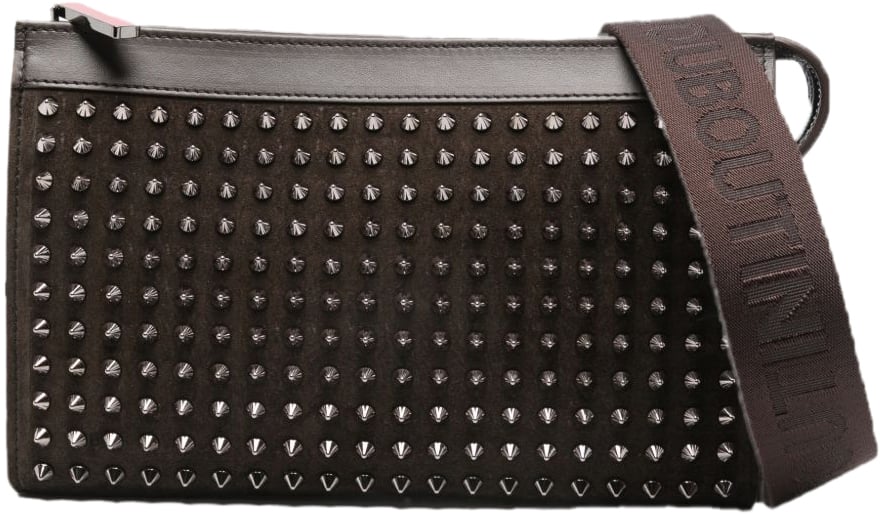 Christian Louboutin Bags Black Zwart