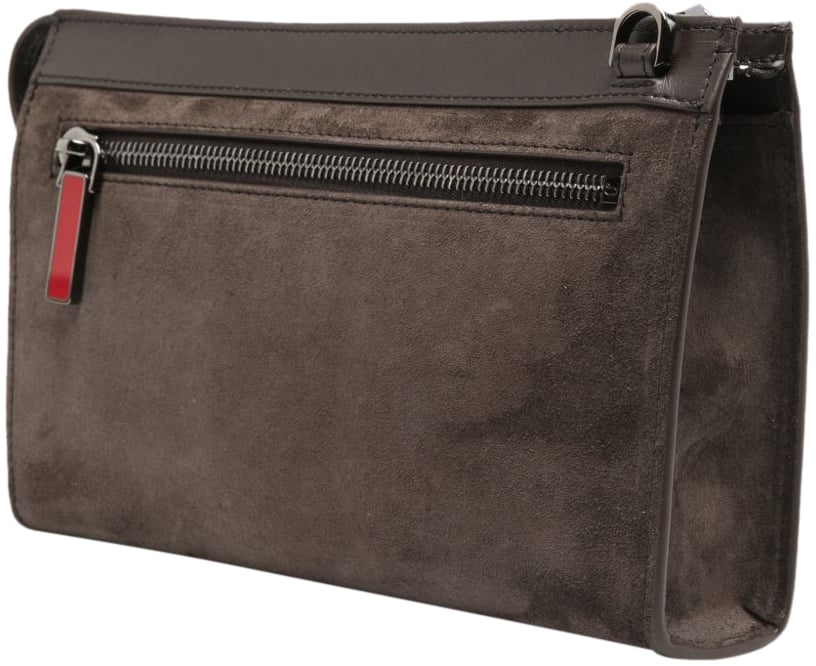 Christian Louboutin Bags Black Zwart