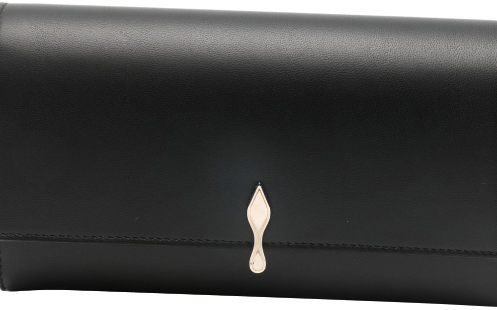 Christian Louboutin Bags Black Zwart