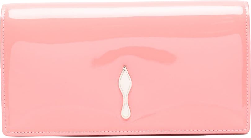 Christian Louboutin Bags Pink Roze