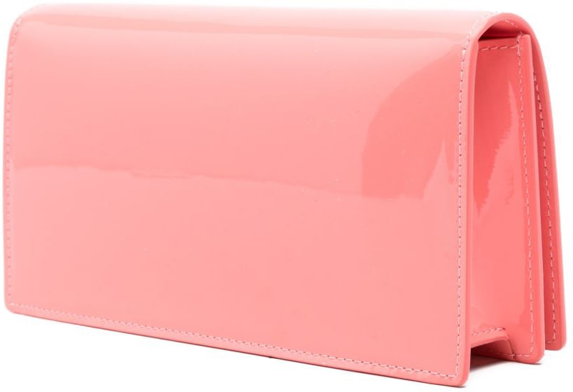 Christian Louboutin Bags Pink Roze