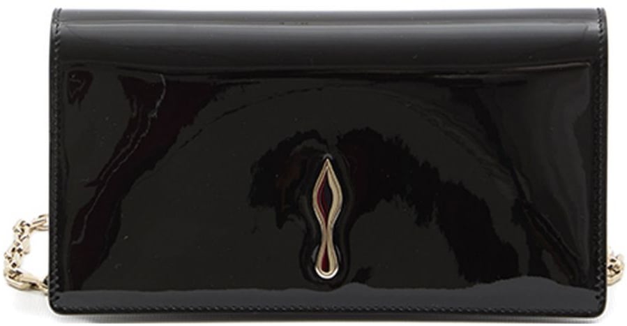 Christian Louboutin Bags Nero Zwart