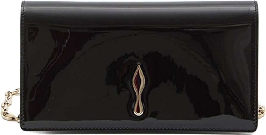 Christian Louboutin Bags Black Zwart