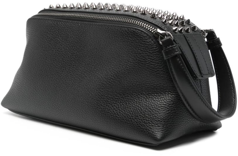 Christian Louboutin Wallets Black Zwart