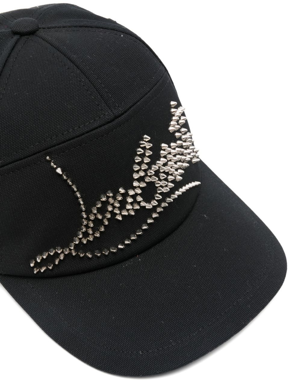 Christian Louboutin Hats Black Zwart