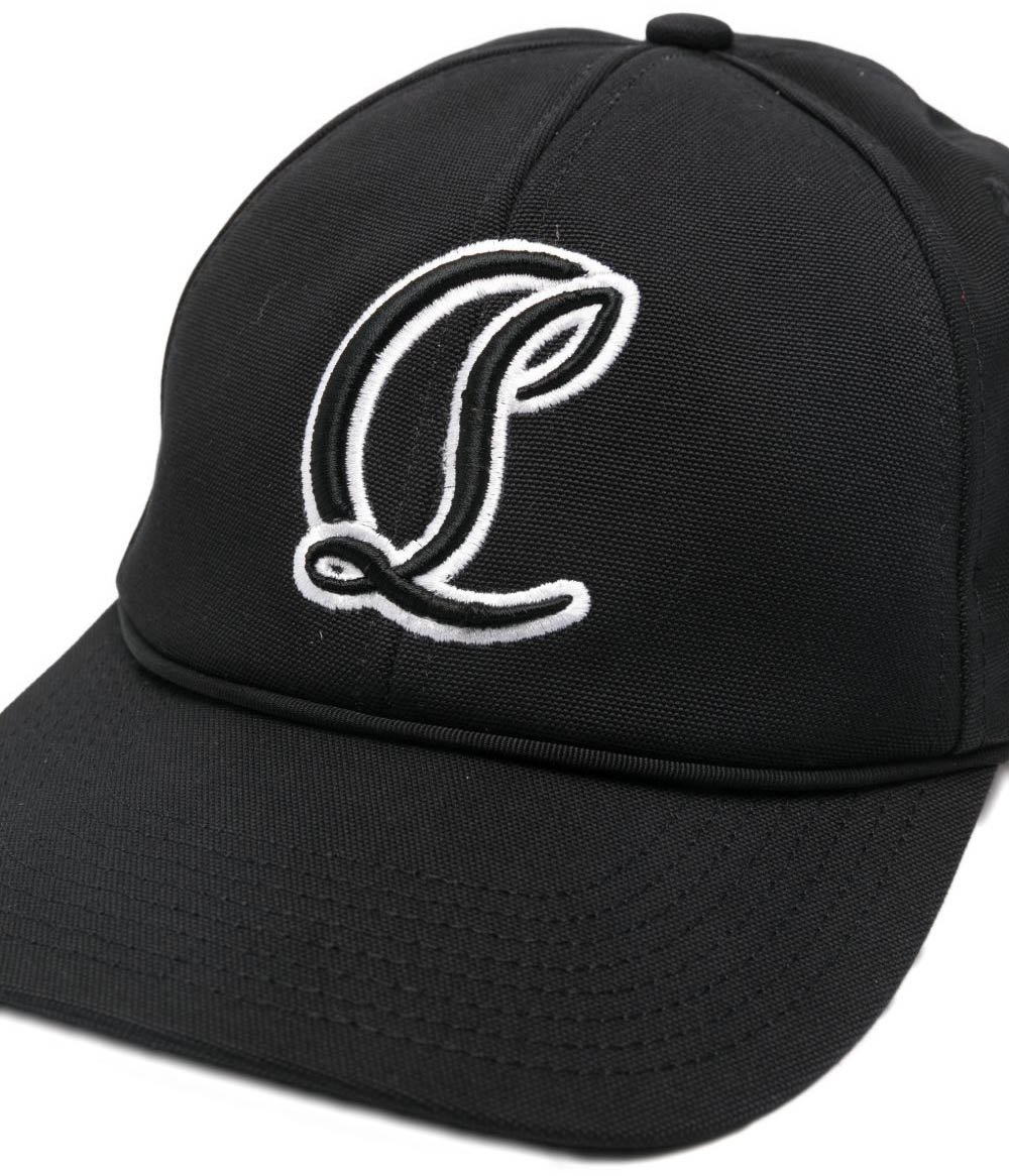Christian Louboutin Hats Black Zwart