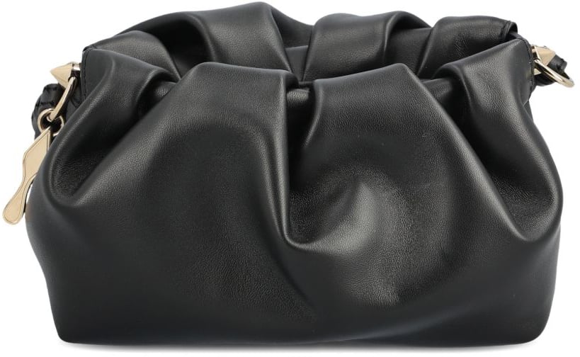 Christian Louboutin Bags Black Zwart