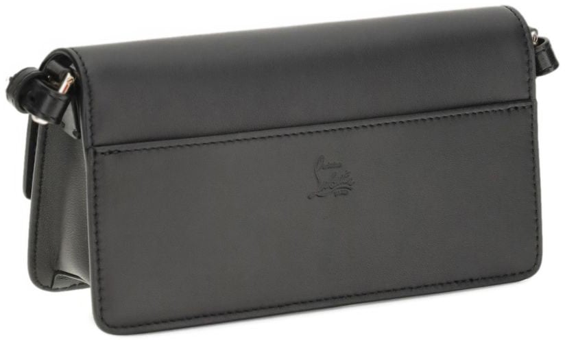 Christian Louboutin Bags Black Zwart