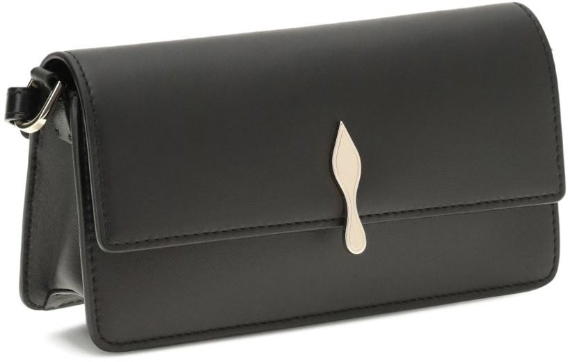 Christian Louboutin Bags Black Zwart