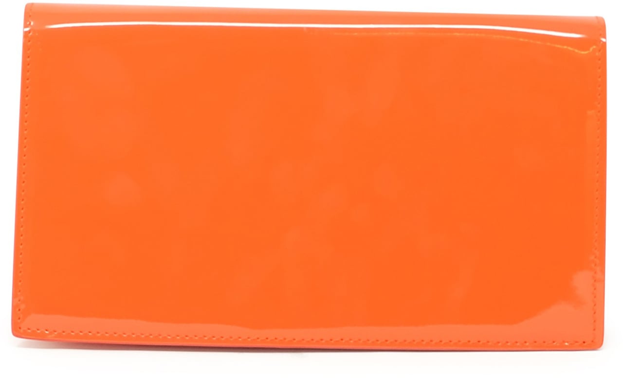 Christian Louboutin CHRISTIAN LOUBOUTIN 3215268 0209 VITAMINE PATENT LOUBI54 Oranje