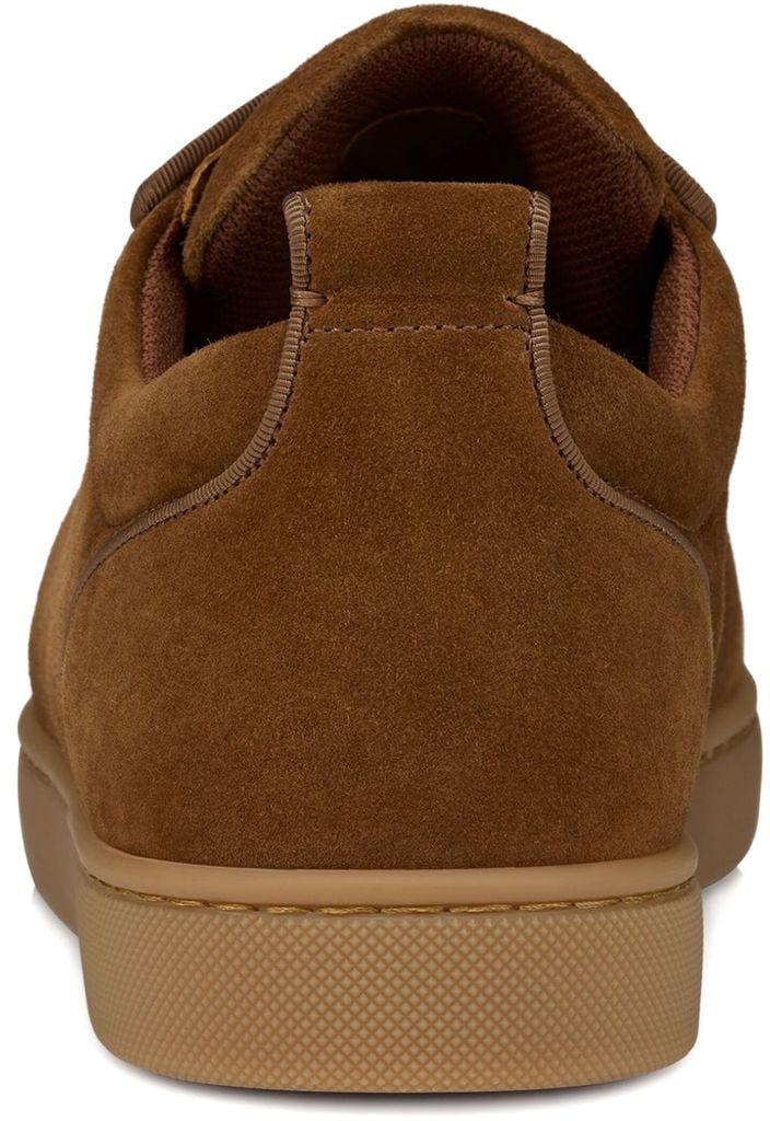 Christian Louboutin Sneakers Brown Bruin