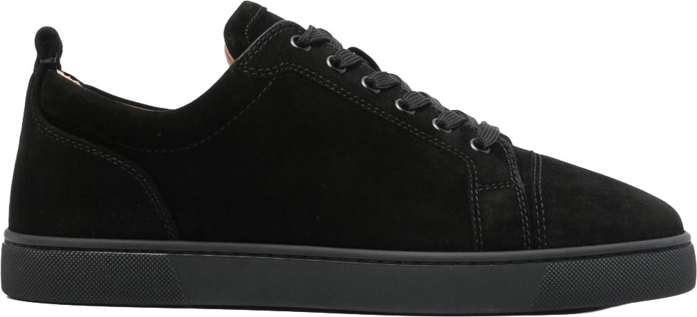 Christian Louboutin Sneakers Black Zwart
