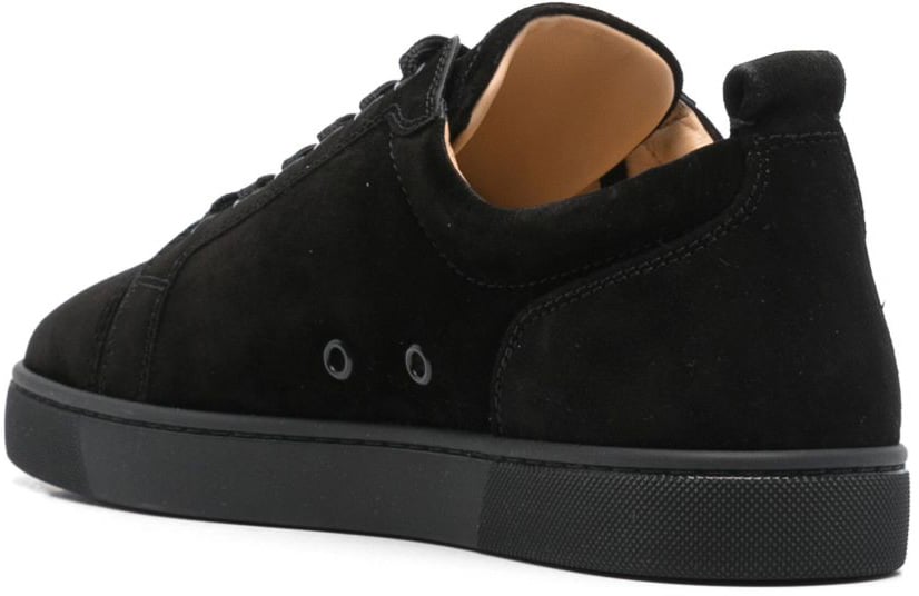 Christian Louboutin Sneakers Black Zwart