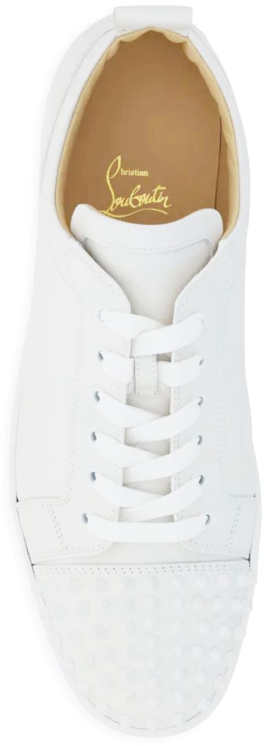 Christian Louboutin Sneakers White Wit