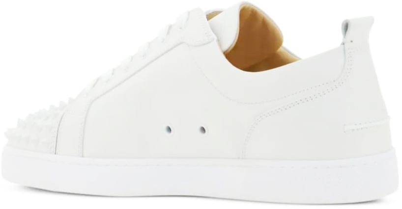 Christian Louboutin Sneakers White Wit