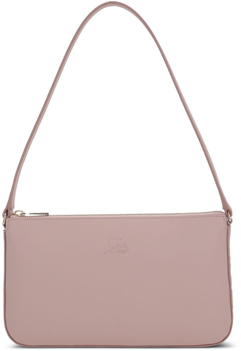 Christian Louboutin Bags Pink Roze